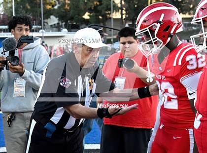 Thumbnail 1 in Centennial @ Mater Dei photogallery.