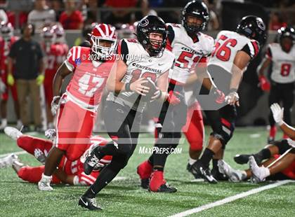 Thumbnail 3 in Centennial @ Mater Dei photogallery.