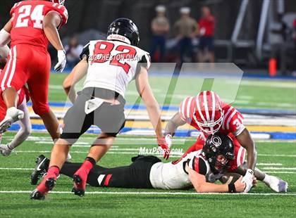 Thumbnail 1 in Centennial @ Mater Dei photogallery.
