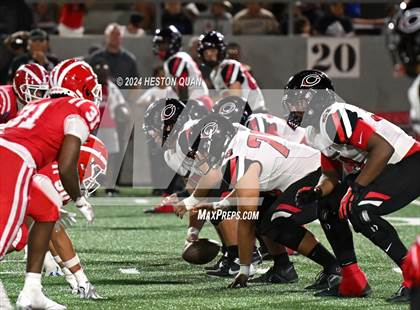 Thumbnail 2 in Centennial @ Mater Dei photogallery.