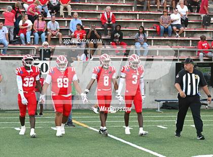 Thumbnail 1 in Centennial @ Mater Dei photogallery.