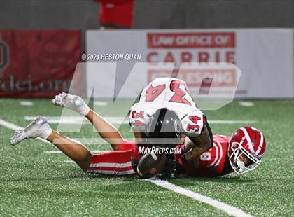 Thumbnail 3 in Centennial @ Mater Dei photogallery.