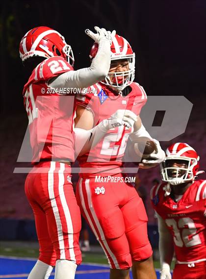 Thumbnail 2 in Centennial @ Mater Dei photogallery.