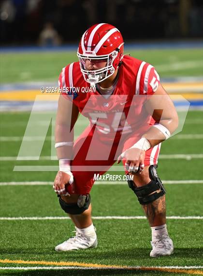 Thumbnail 2 in Centennial @ Mater Dei photogallery.