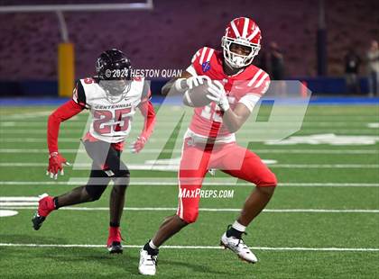 Thumbnail 3 in Centennial @ Mater Dei photogallery.