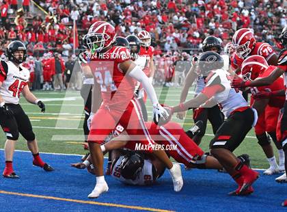 Thumbnail 2 in Centennial @ Mater Dei photogallery.