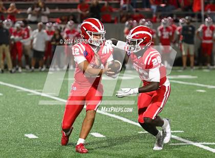 Thumbnail 2 in Centennial @ Mater Dei photogallery.