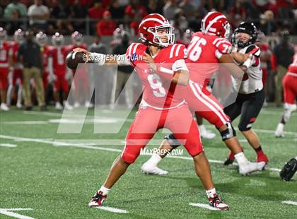 Thumbnail 1 in Centennial @ Mater Dei photogallery.