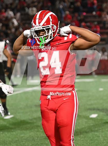 Thumbnail 2 in Centennial @ Mater Dei photogallery.