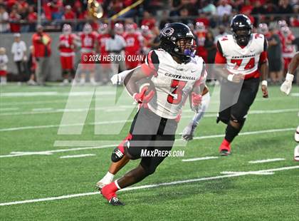 Thumbnail 2 in Centennial @ Mater Dei photogallery.