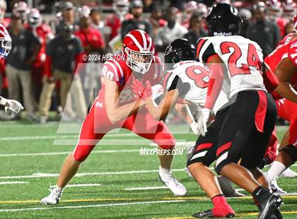 Thumbnail 1 in Centennial @ Mater Dei photogallery.