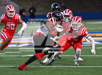 Thumbnail 2 in Centennial @ Mater Dei photogallery.