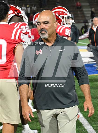 Thumbnail 3 in Centennial @ Mater Dei photogallery.