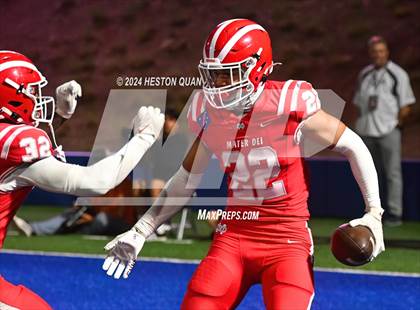 Thumbnail 3 in Centennial @ Mater Dei photogallery.