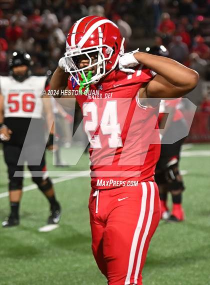 Thumbnail 3 in Centennial @ Mater Dei photogallery.