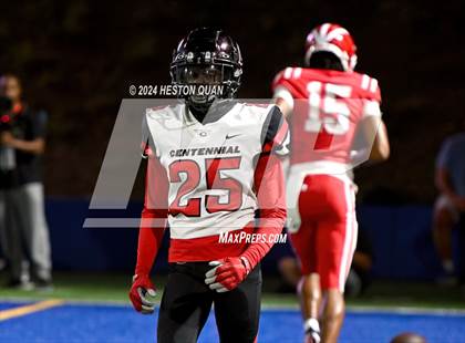 Thumbnail 3 in Centennial @ Mater Dei photogallery.