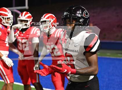 Thumbnail 2 in Centennial @ Mater Dei photogallery.