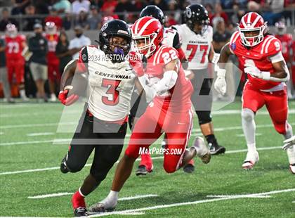 Thumbnail 1 in Centennial @ Mater Dei photogallery.