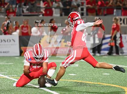 Thumbnail 3 in Centennial @ Mater Dei photogallery.