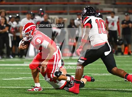Thumbnail 3 in Centennial @ Mater Dei photogallery.