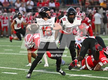 Thumbnail 1 in Centennial @ Mater Dei photogallery.