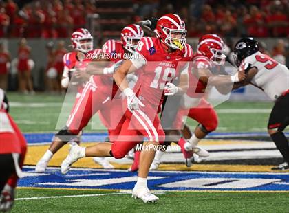Thumbnail 2 in Centennial @ Mater Dei photogallery.