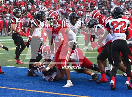 Thumbnail 3 in Centennial @ Mater Dei photogallery.