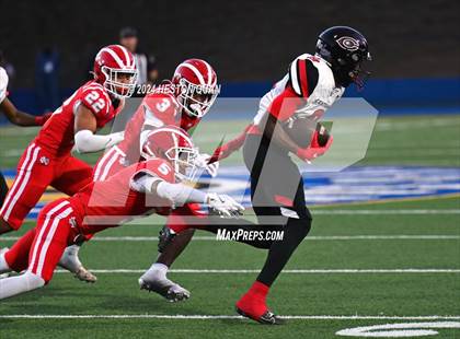 Thumbnail 3 in Centennial @ Mater Dei photogallery.