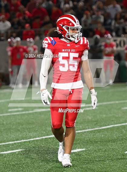 Thumbnail 2 in Centennial @ Mater Dei photogallery.