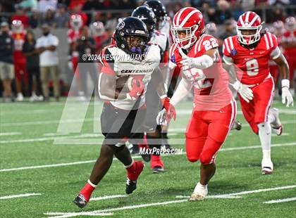 Thumbnail 2 in Centennial @ Mater Dei photogallery.