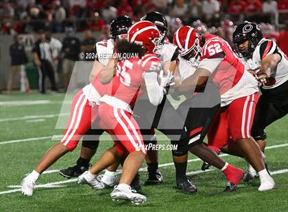 Thumbnail 1 in Centennial @ Mater Dei photogallery.