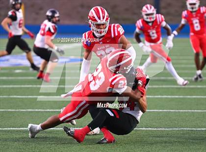 Thumbnail 3 in Centennial @ Mater Dei photogallery.