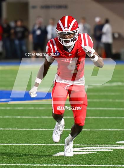 Thumbnail 2 in Centennial @ Mater Dei photogallery.