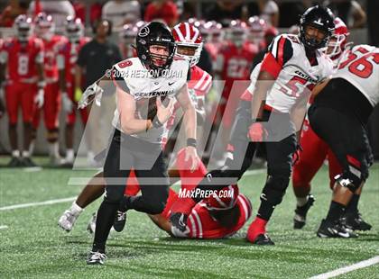 Thumbnail 1 in Centennial @ Mater Dei photogallery.