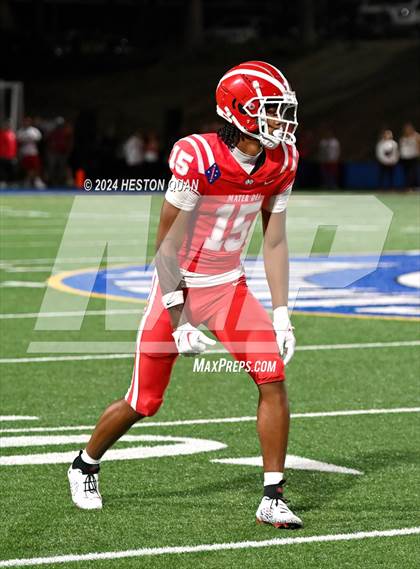 Thumbnail 3 in Centennial @ Mater Dei photogallery.