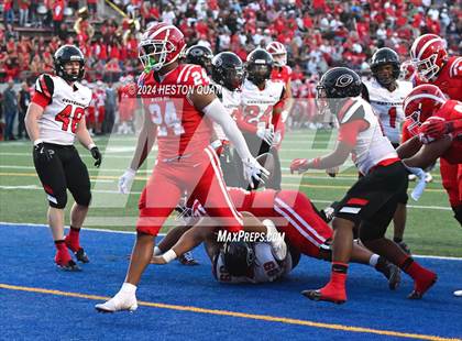 Thumbnail 3 in Centennial @ Mater Dei photogallery.