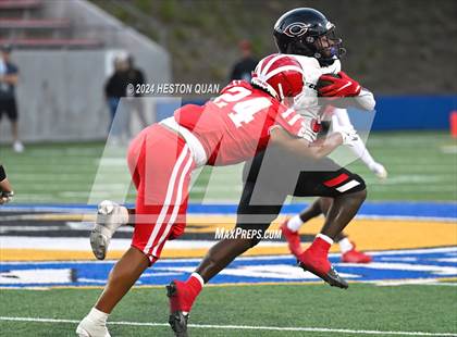 Thumbnail 3 in Centennial @ Mater Dei photogallery.