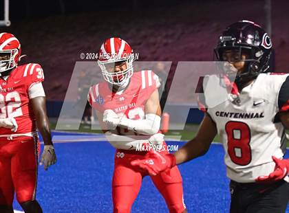 Thumbnail 1 in Centennial @ Mater Dei photogallery.