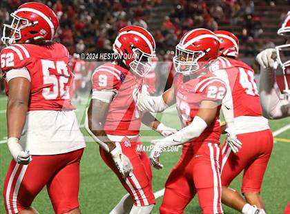 Thumbnail 1 in Centennial @ Mater Dei photogallery.