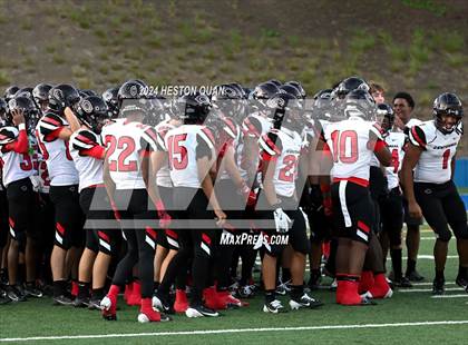 Thumbnail 3 in Centennial @ Mater Dei photogallery.