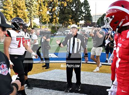 Thumbnail 1 in Centennial @ Mater Dei photogallery.