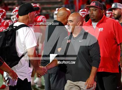 Thumbnail 2 in Centennial @ Mater Dei photogallery.