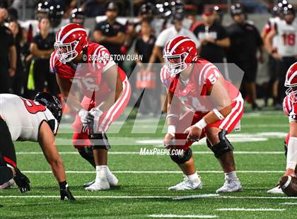 Thumbnail 1 in Centennial @ Mater Dei photogallery.