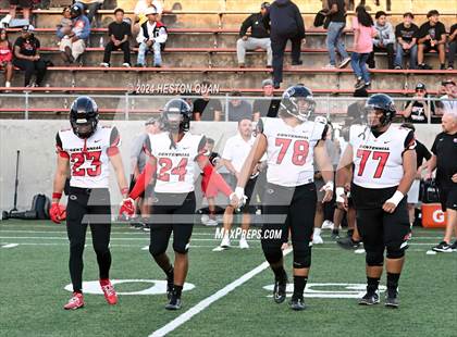 Thumbnail 2 in Centennial @ Mater Dei photogallery.