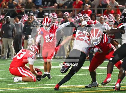 Thumbnail 3 in Centennial @ Mater Dei photogallery.