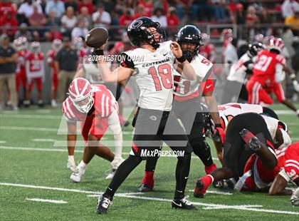 Thumbnail 3 in Centennial @ Mater Dei photogallery.