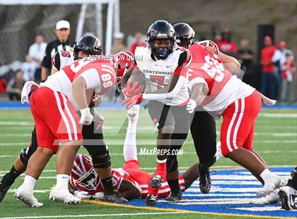 Thumbnail 3 in Centennial @ Mater Dei photogallery.