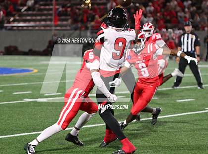 Thumbnail 1 in Centennial @ Mater Dei photogallery.