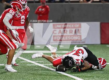 Thumbnail 1 in Centennial @ Mater Dei photogallery.