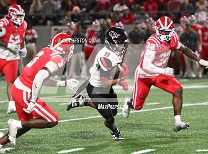 Thumbnail 3 in Centennial @ Mater Dei photogallery.